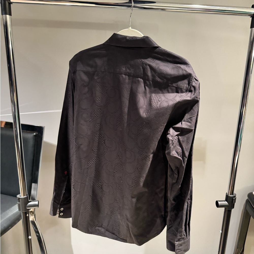 Robert Graham Button Down - image 3